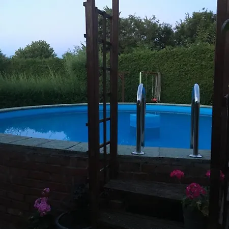 Idyllisches Ferienhäuschen Apartment