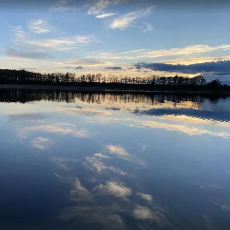 Apartment Idyllisches Ferienhäuschen *