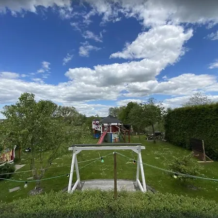 Idyllisches Ferienhäuschen *