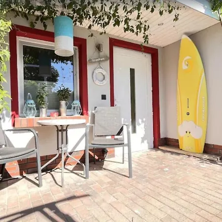 Idyllisches Ferienhäuschen *